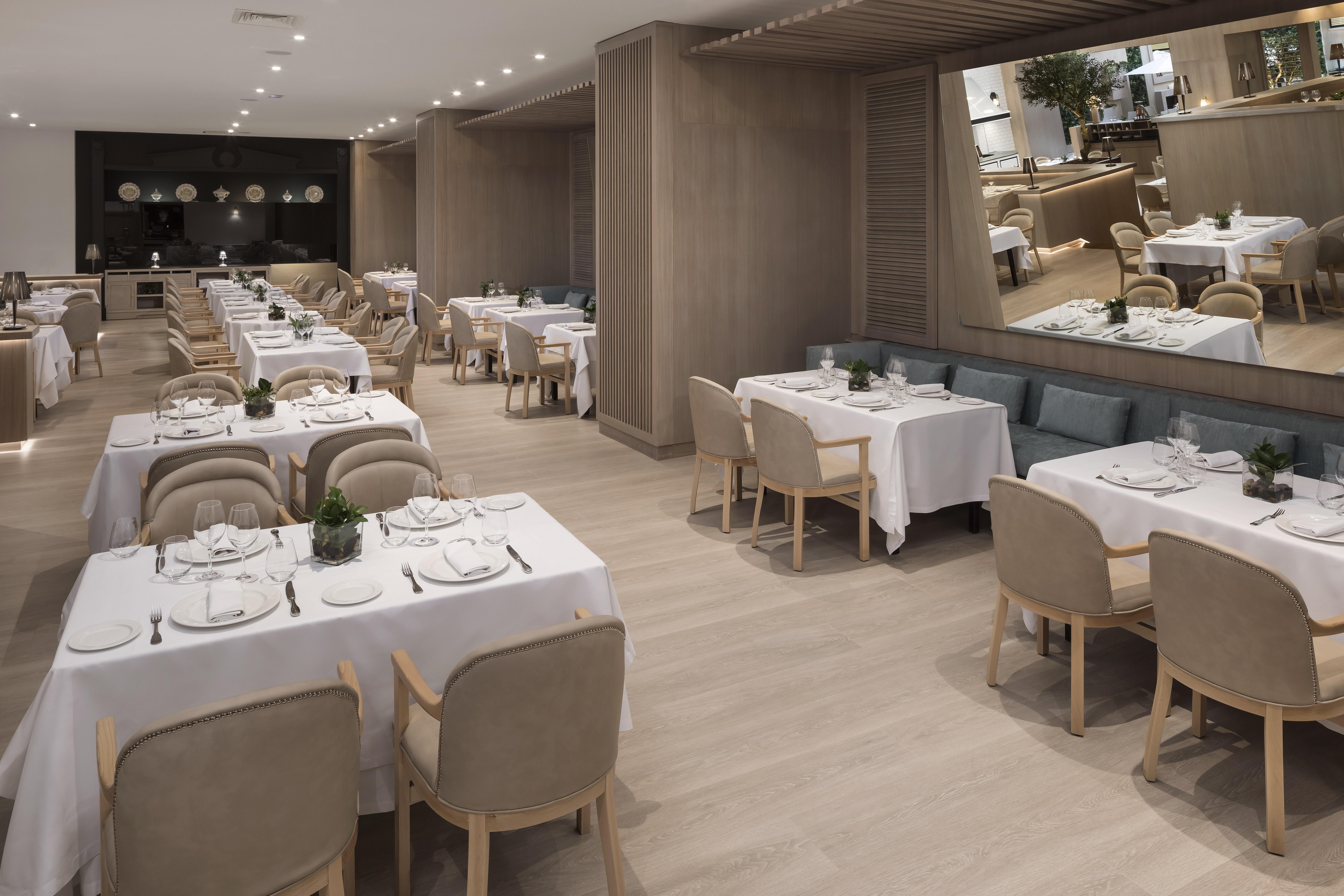 Melia Castilla Madrid Esterno foto