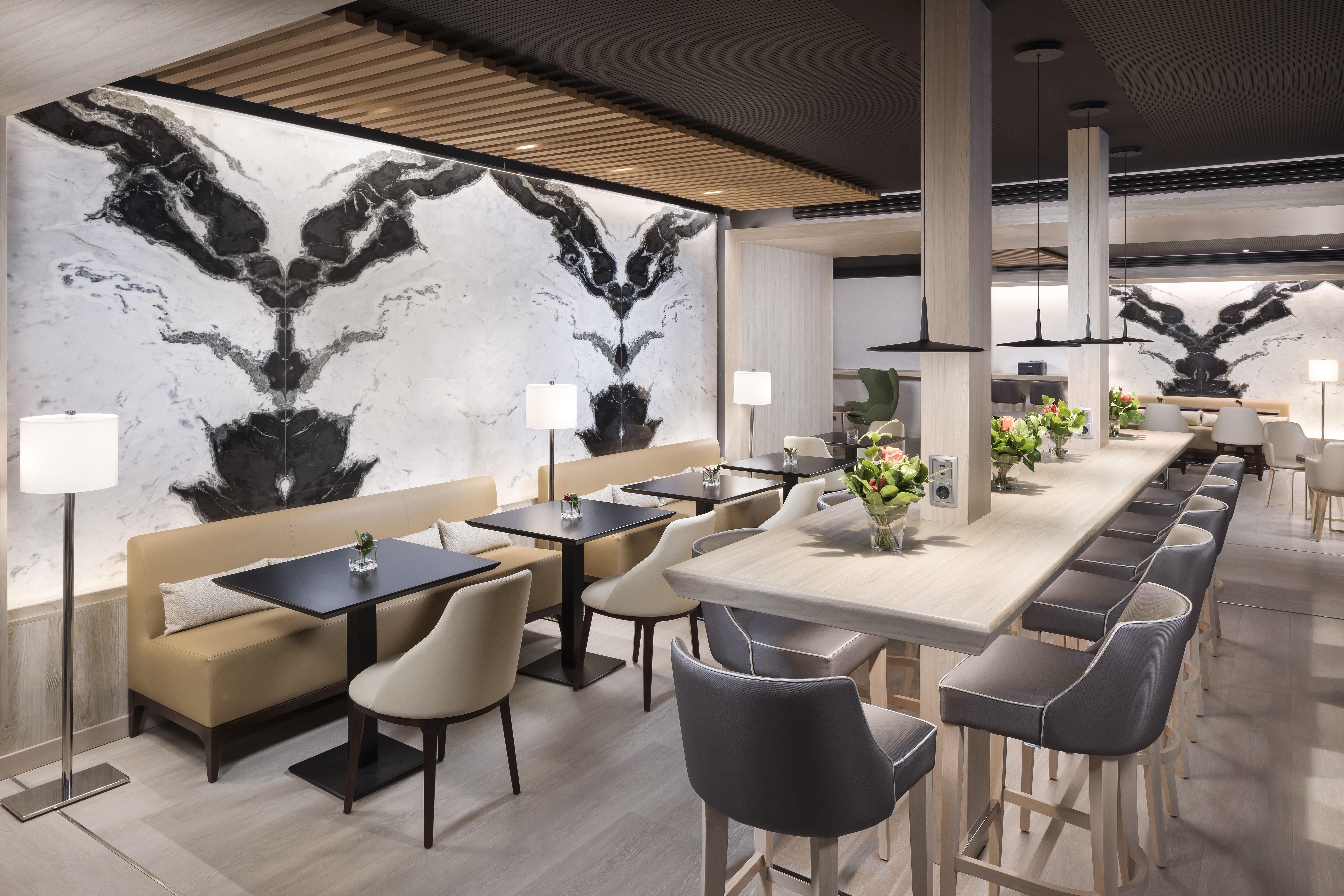 Melia Castilla Madrid Esterno foto