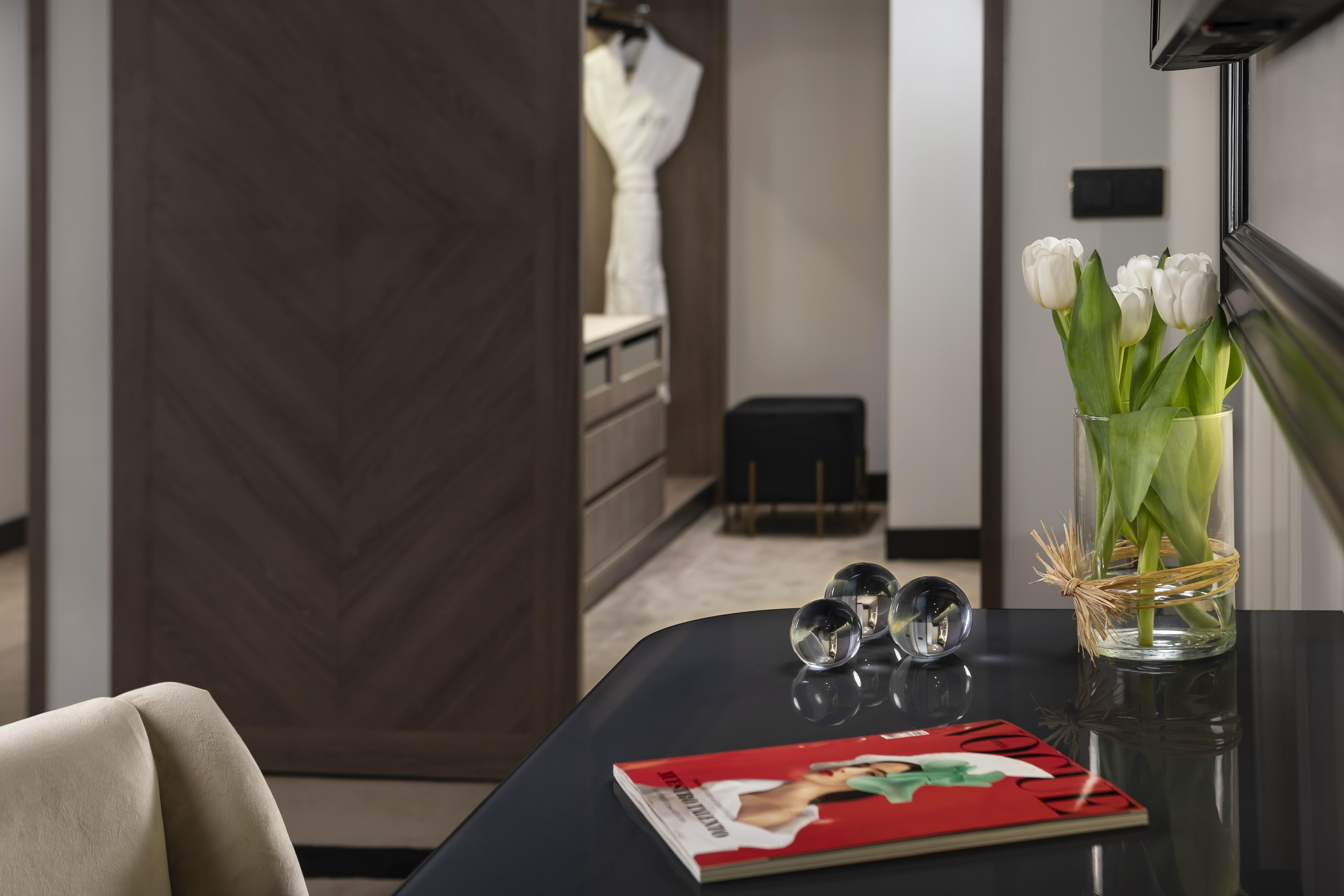 Melia Castilla Madrid Esterno foto
