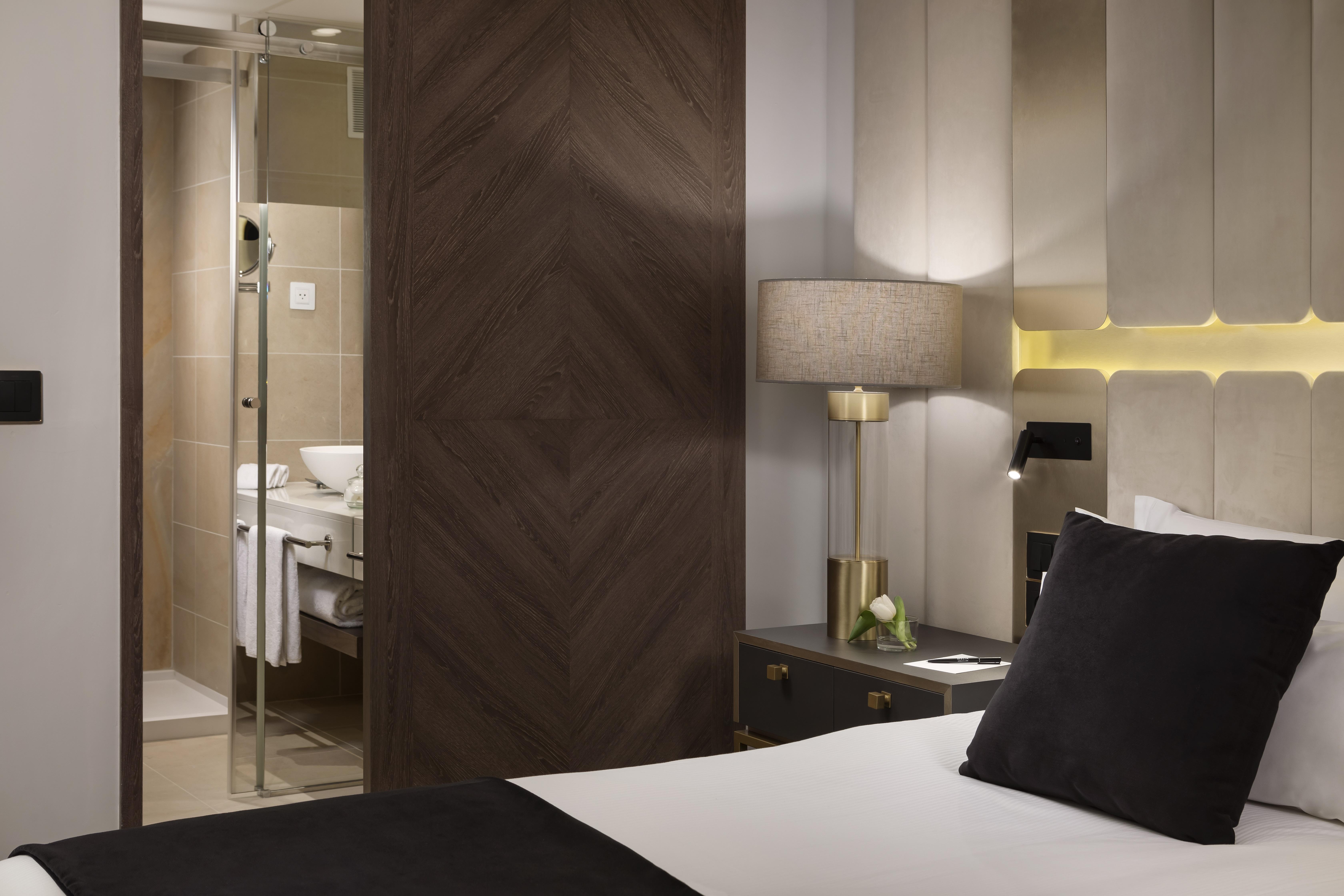 Melia Castilla Madrid Esterno foto